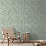 Kapok - Card Room Wallpaper