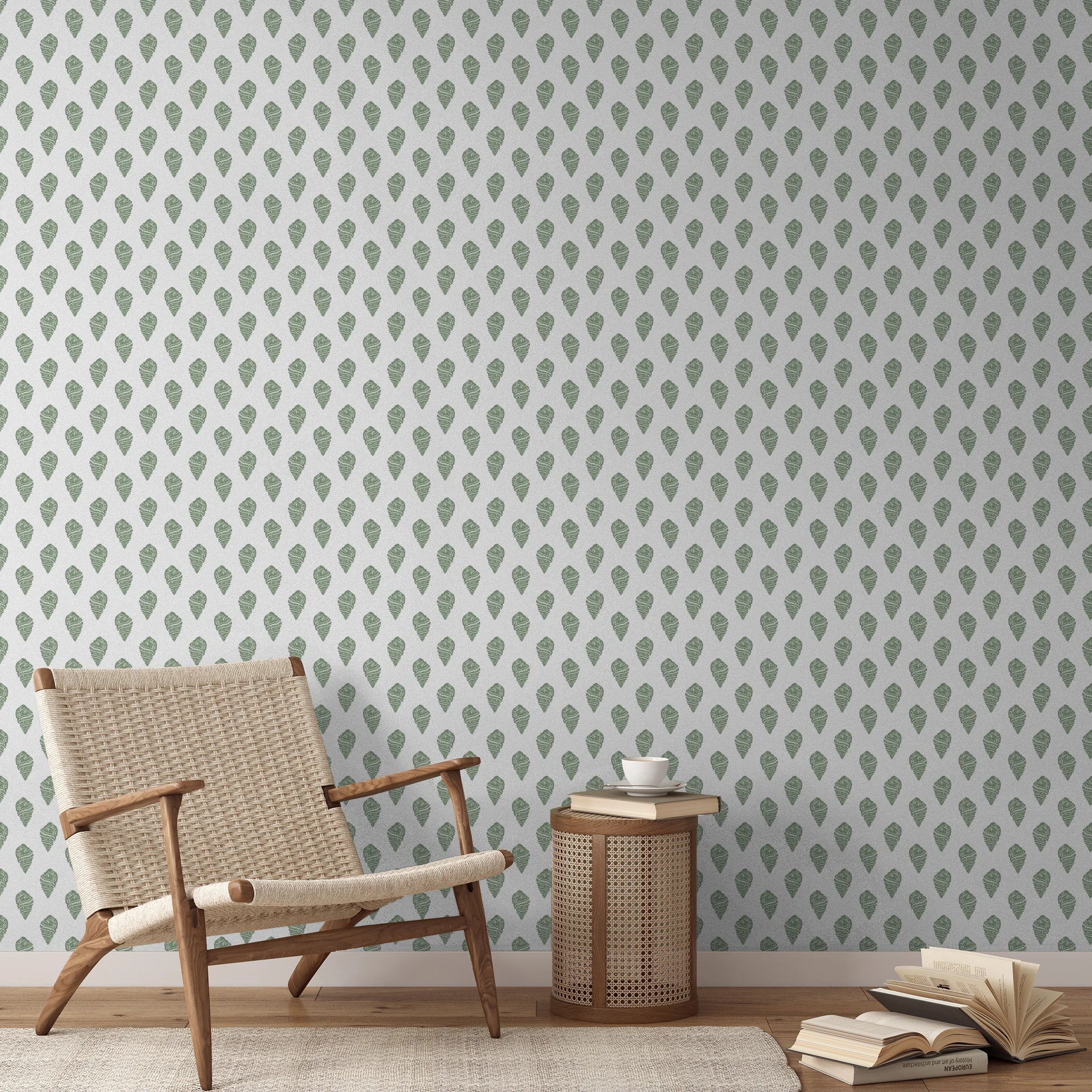 Captiva - Card Room Wallpaper