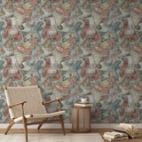 Foggia - Mineral Wallpaper