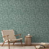 Denali - Card Room Wallpaper