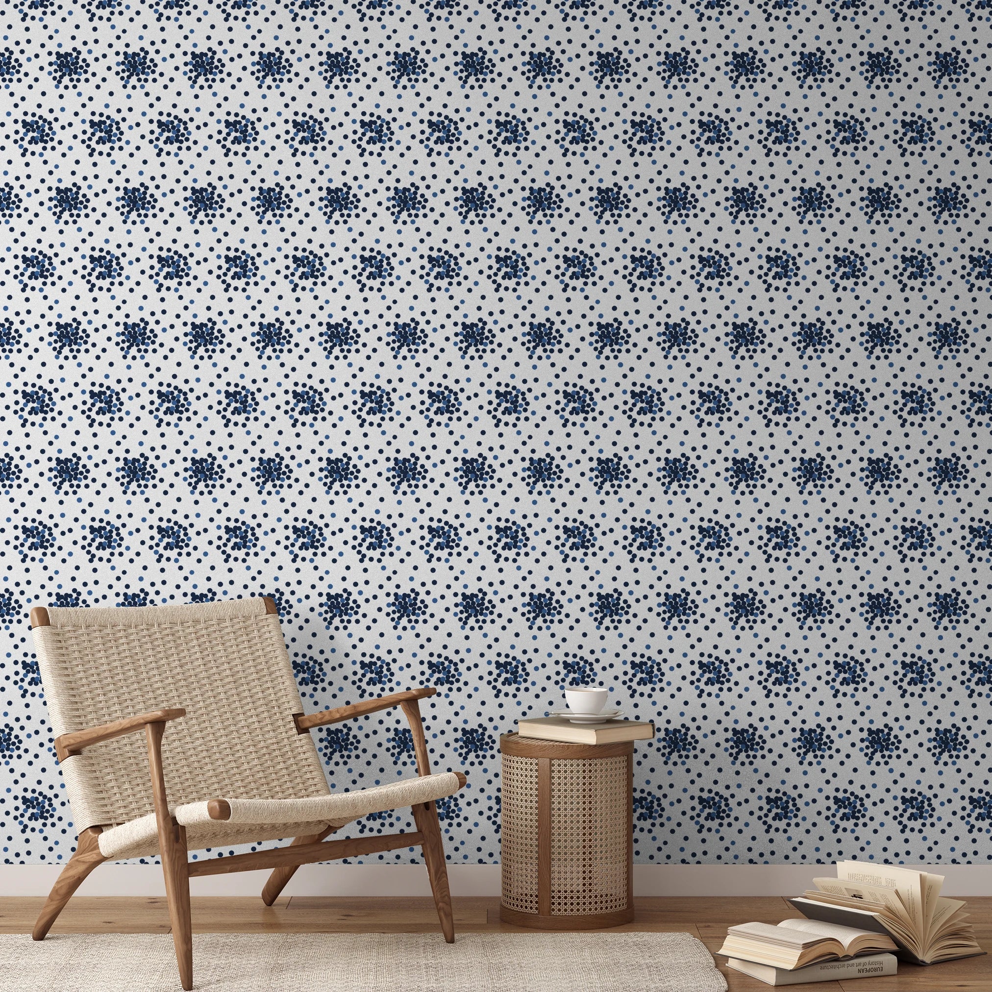 Highlight - Railings Wallpaper