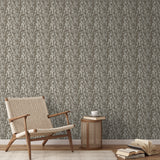 Holiday - Putty Wallpaper