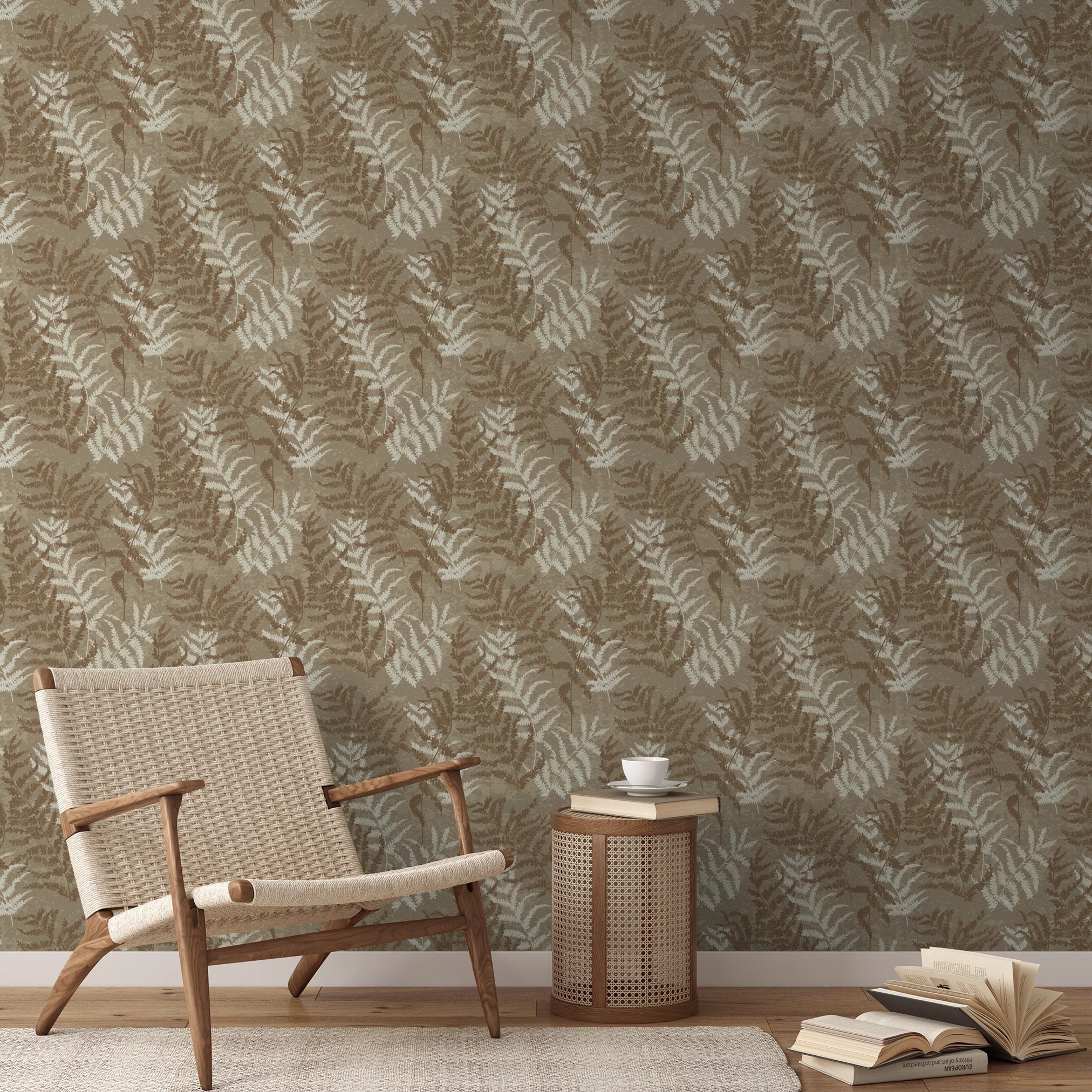 Newcastle - Silt Wallpaper