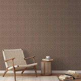 Basset - Porridge Wallpaper