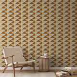 Wright - Hunker Down Wallpaper
