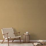 Welt Cord - Frangipane Wallpaper