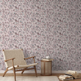 Disney | Baxter Mill - Princess - Ariel - Under the Sea - Moonlit Wallpaper