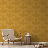 Disney | Baxter Mill - Princess - Ariel - Thingamabob - Sunken Wallpaper