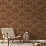 Disney | Baxter Mill - Princess - Ariel - Thingamabob - Shipwrecked Wallpaper