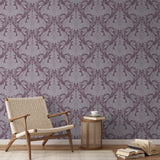 Disney | Baxter Mill - Princess - Ariel - Thingamabob - Shell Wallpaper