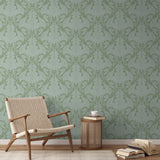 Disney | Baxter Mill - Princess - Ariel - Thingamabob - Seaweed Wallpaper