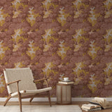 Disney | Baxter Mill - Princess - Ariel - Sunken Wallpaper