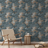 Disney | Baxter Mill - Princess - Ariel - Sand Wallpaper
