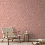 Disney | Baxter Mill - Princess - Cinderella - Dream - Ribbon Wallpaper
