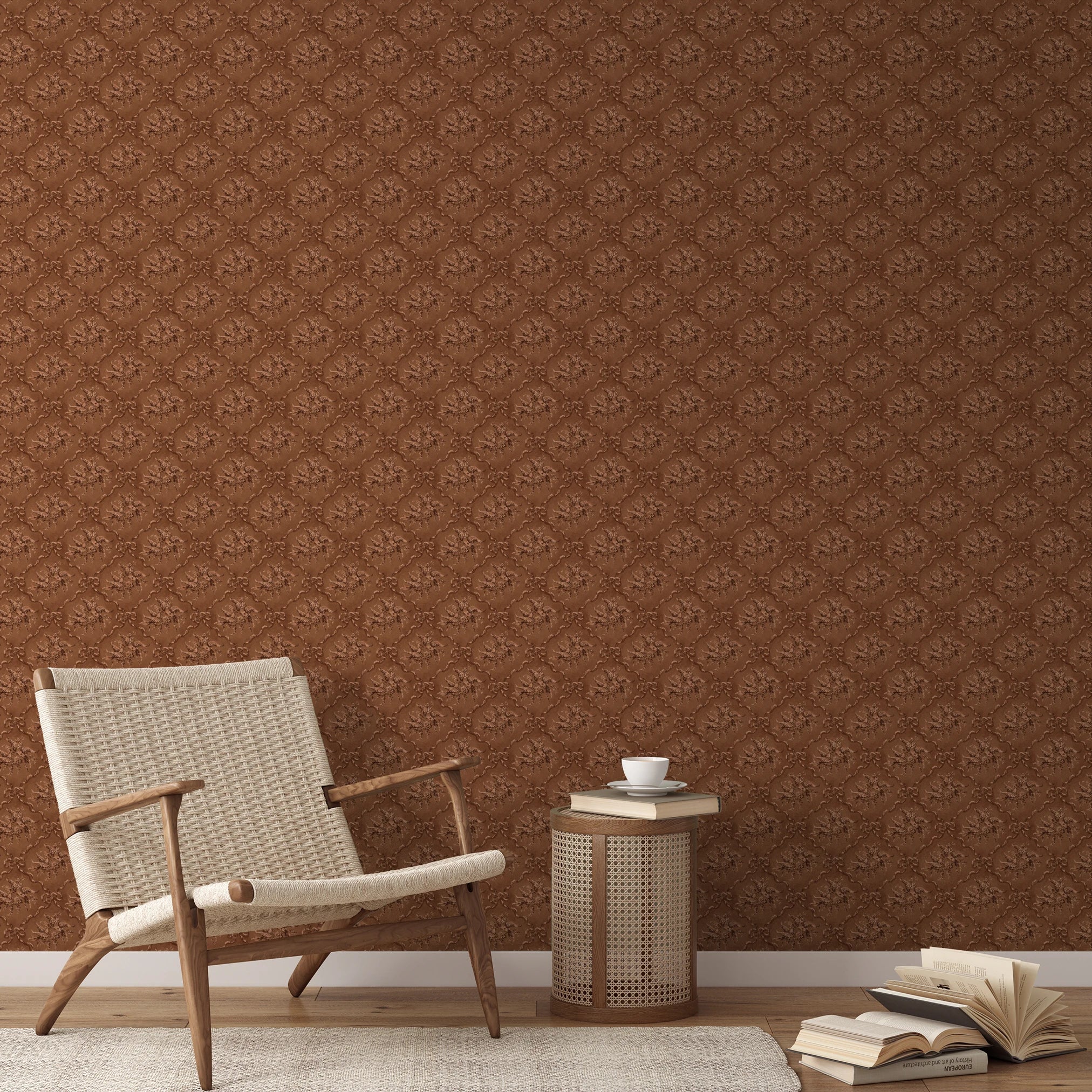 Disney | Baxter Mill - Princess - Cinderella - Cinderelly - Mouse Wallpaper