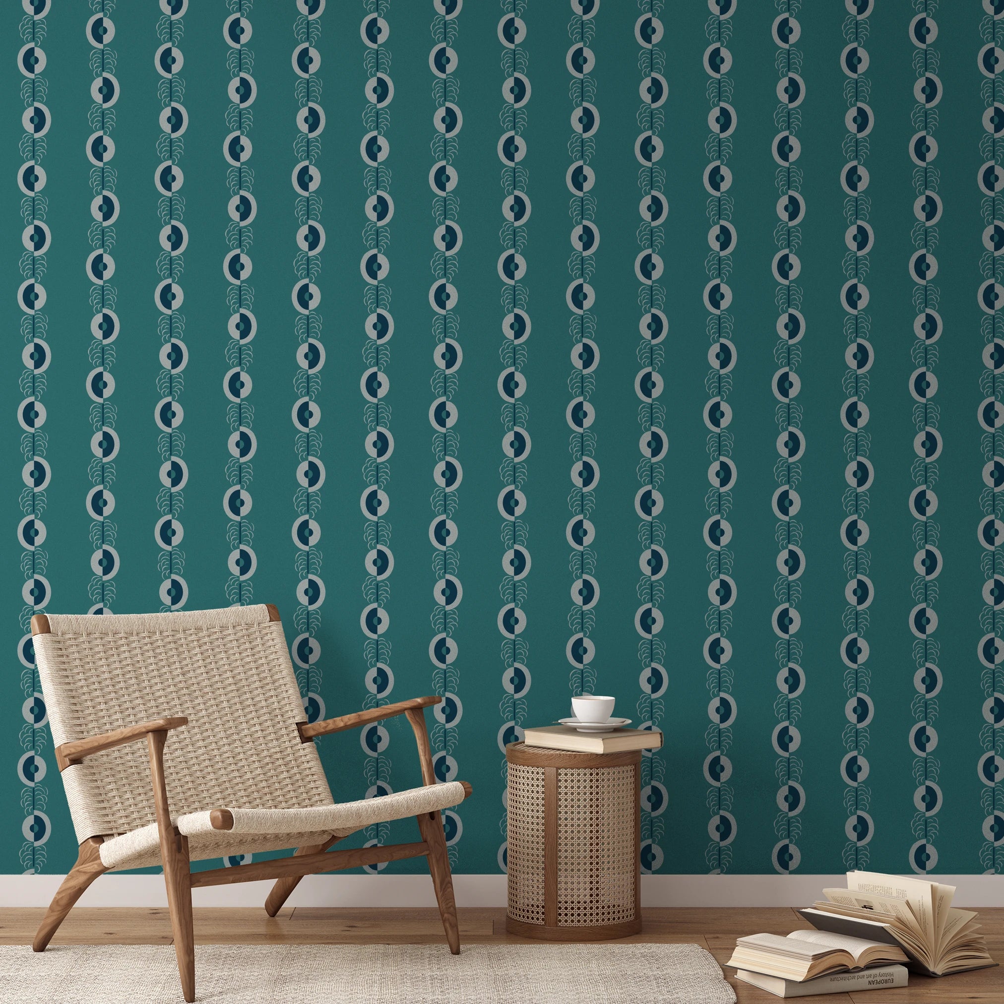Lakelyn - Seaward Wallpaper