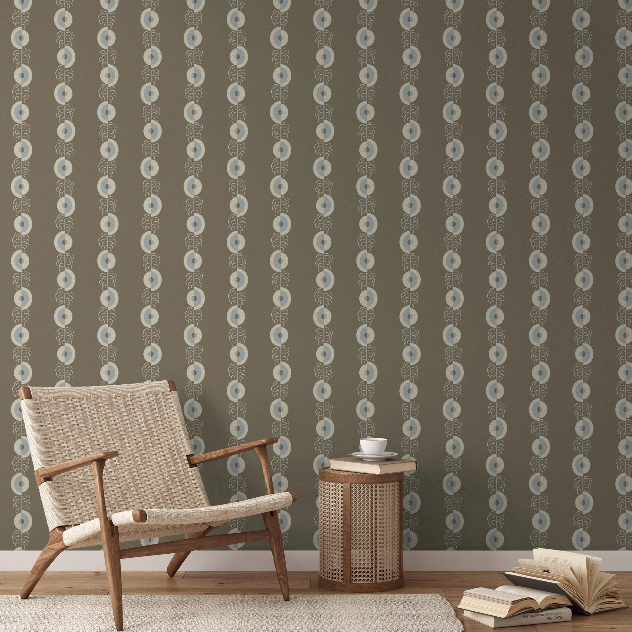 Lakelyn - Halland Wallpaper
