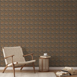 Alaia - Hunker Down Wallpaper