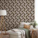  wallpaper lifestyle chaise mockup