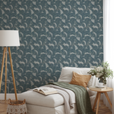  wallpaper lifestyle chaise mockup