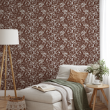  wallpaper lifestyle chaise mockup