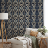  wallpaper lifestyle chaise mockup