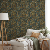  wallpaper lifestyle chaise mockup