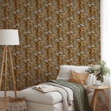  wallpaper lifestyle chaise mockup