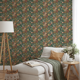  wallpaper lifestyle chaise mockup