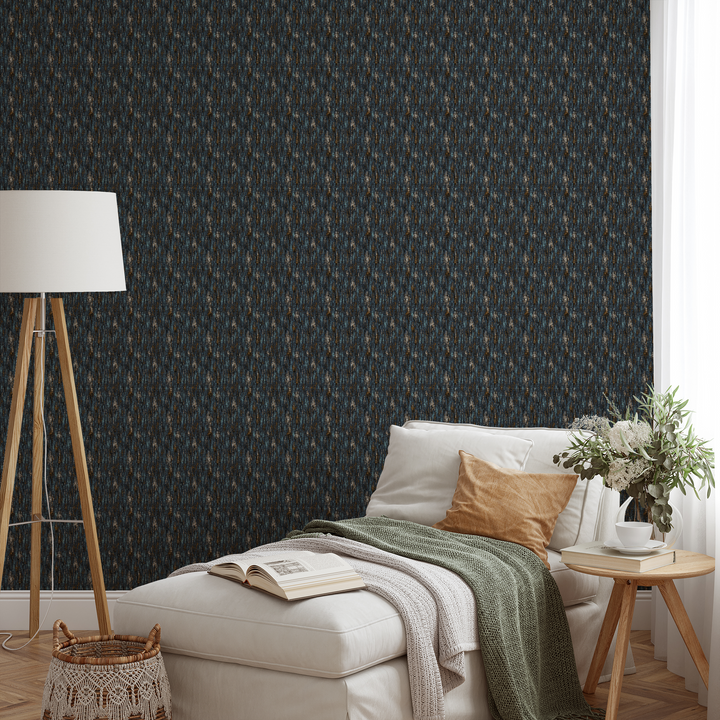  wallpaper lifestyle chaise mockup