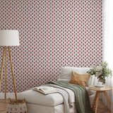 wallpaper lifestyle chaise mockup