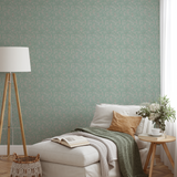 wallpaper lifestyle chaise mockup