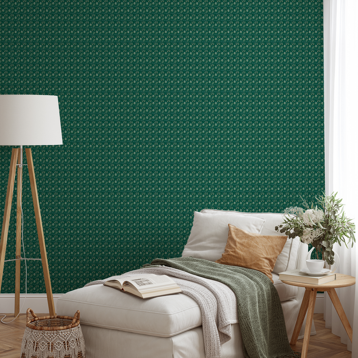  wallpaper lifestyle chaise mockup