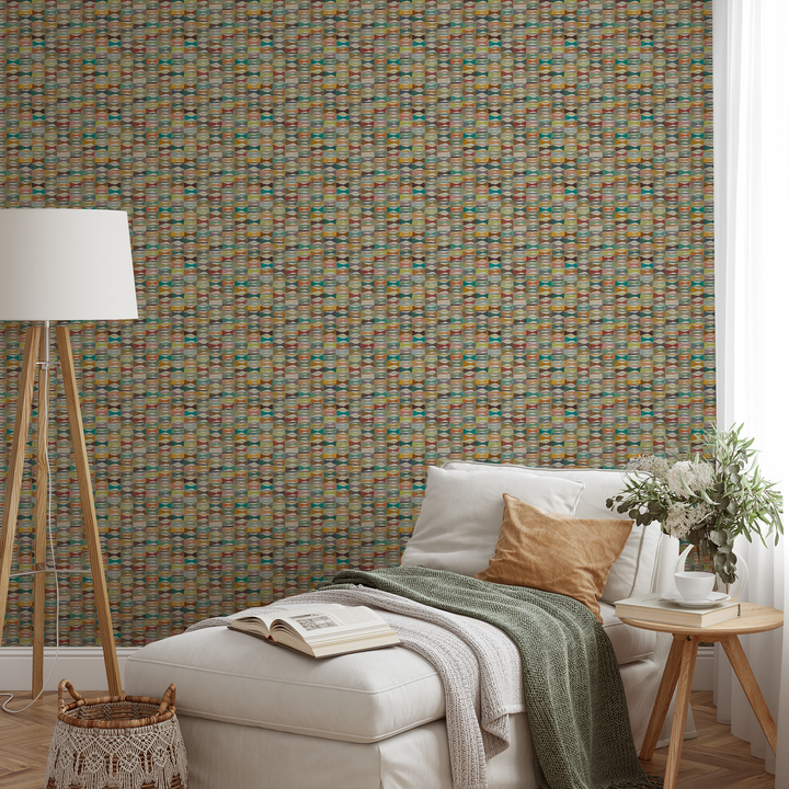  wallpaper lifestyle chaise mockup
