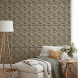  wallpaper lifestyle chaise mockup