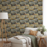 wallpaper lifestyle chaise mockup