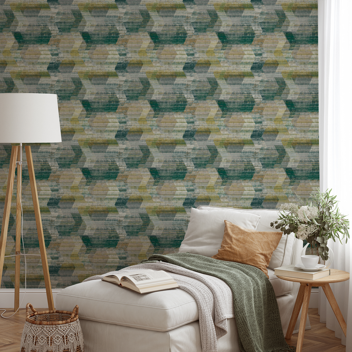  wallpaper lifestyle chaise mockup