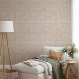  wallpaper lifestyle chaise mockup