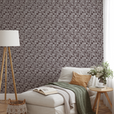  wallpaper lifestyle chaise mockup