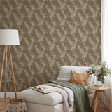  wallpaper lifestyle chaise mockup