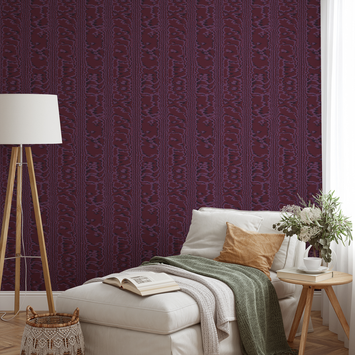  wallpaper lifestyle chaise mockup