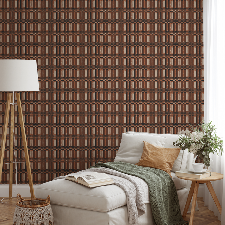 wallpaper lifestyle chaise mockup