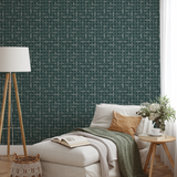  wallpaper lifestyle chaise mockup