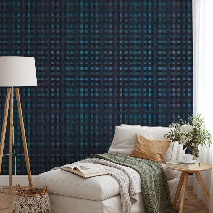  wallpaper lifestyle chaise mockup