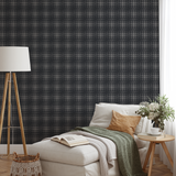 wallpaper lifestyle chaise mockup