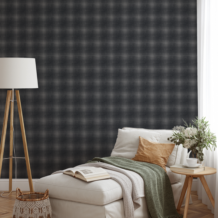 wallpaper lifestyle chaise mockup