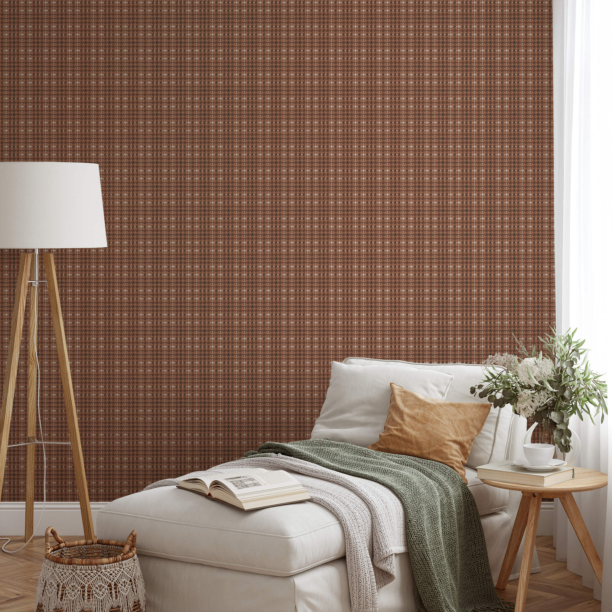  wallpaper lifestyle chaise mockup