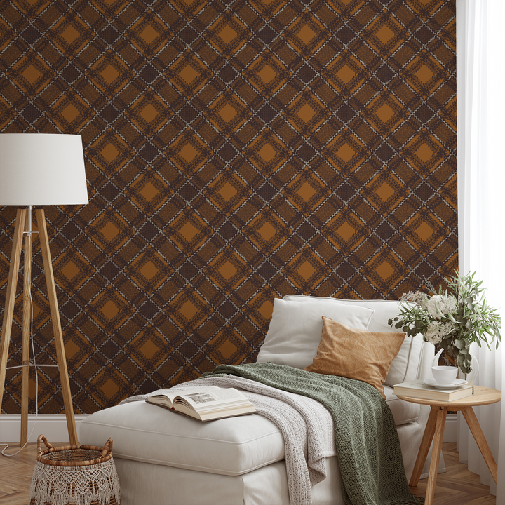  wallpaper lifestyle chaise mockup
