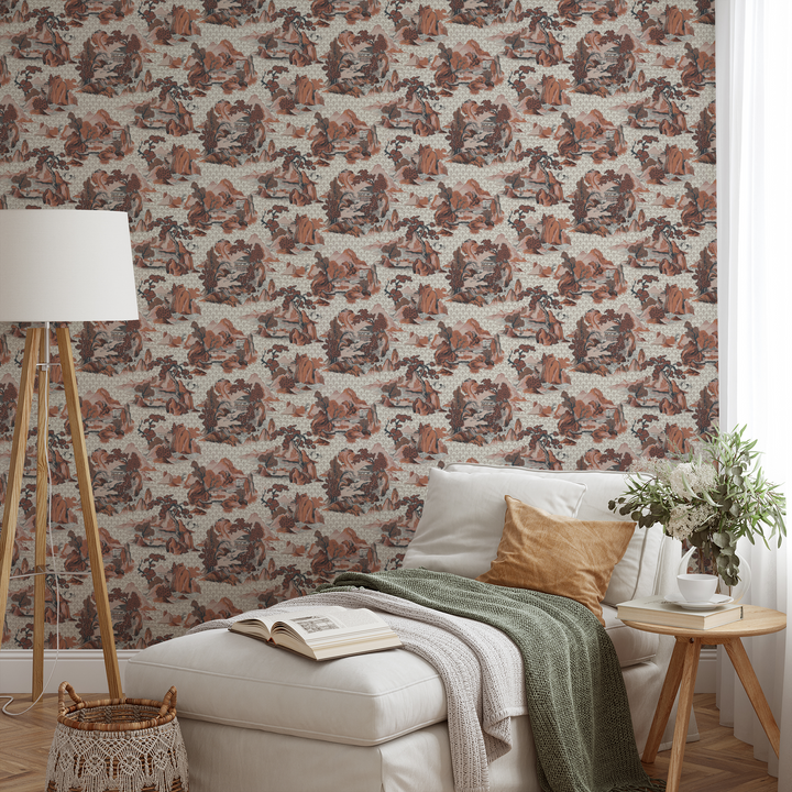  wallpaper lifestyle chaise mockup