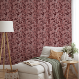  wallpaper lifestyle chaise mockup